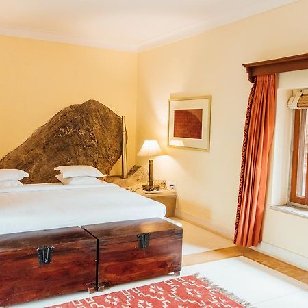 Devra Udaipur Ξενοδοχείο Εξωτερικό φωτογραφία