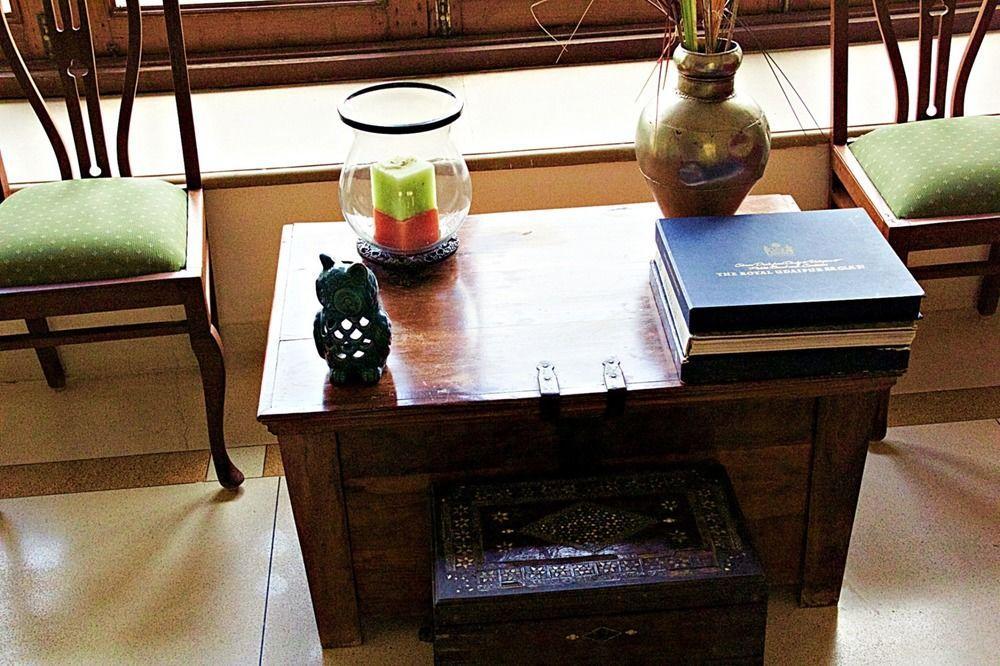 Devra Udaipur Ξενοδοχείο Εξωτερικό φωτογραφία