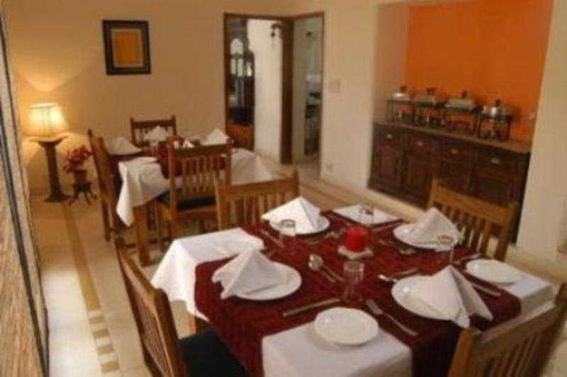 Devra Udaipur Ξενοδοχείο Εξωτερικό φωτογραφία