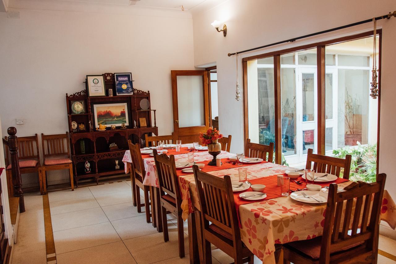 Devra Udaipur Ξενοδοχείο Εξωτερικό φωτογραφία