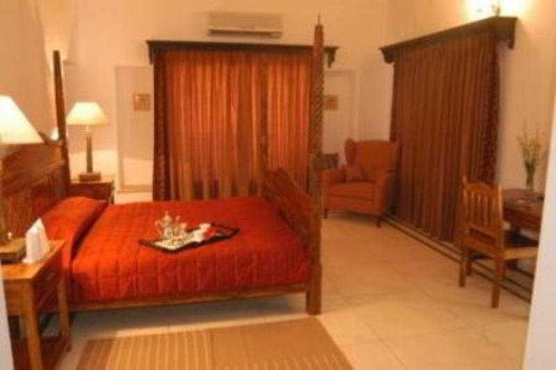 Devra Udaipur Ξενοδοχείο Εξωτερικό φωτογραφία